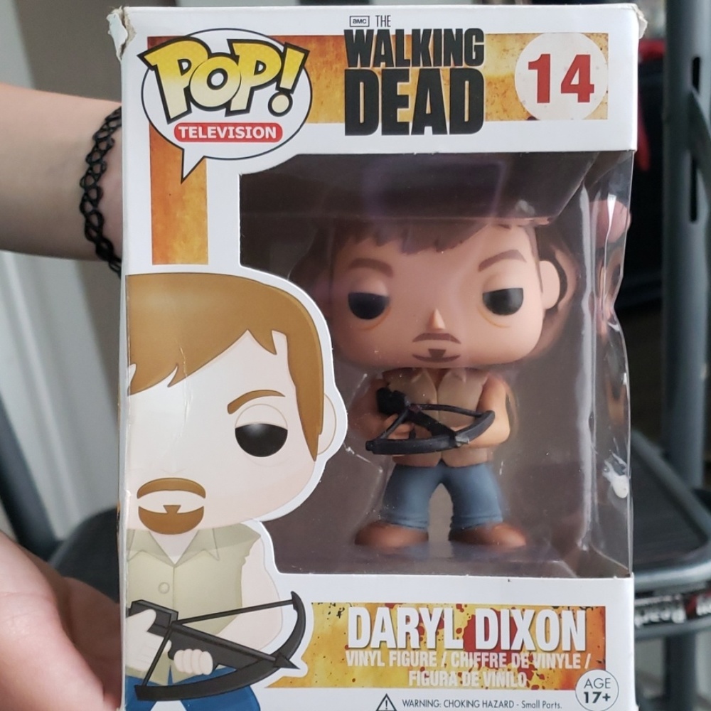 Funko pop